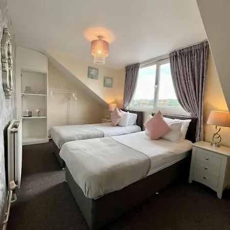 Ferienhaus Scoresby Escape - *