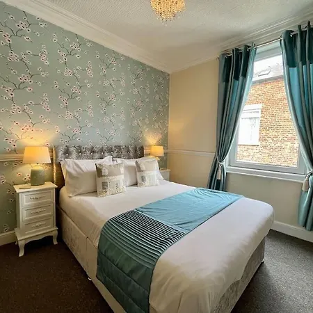 Ferienhaus Scoresby Escape -