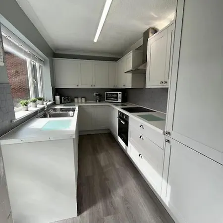 Scoresby Escape - Whitby