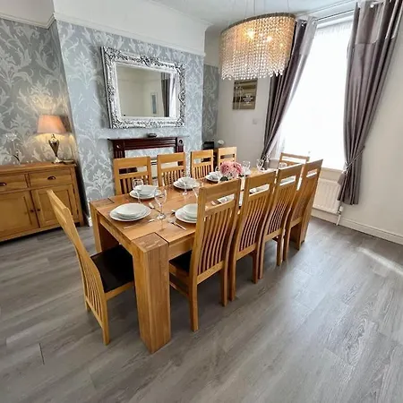 Scoresby Escape - Casa de Férias *