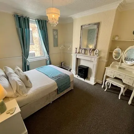 Ferienhaus Scoresby Escape -