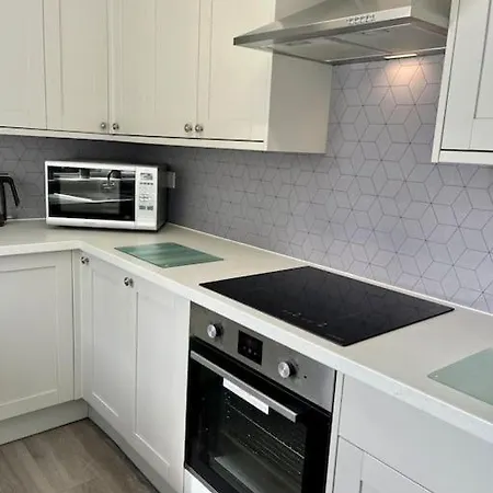 Scoresby Escape - Casa de Férias *