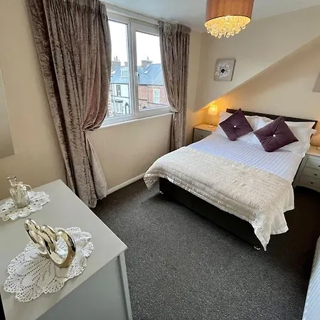 Ferienhaus Scoresby Escape -