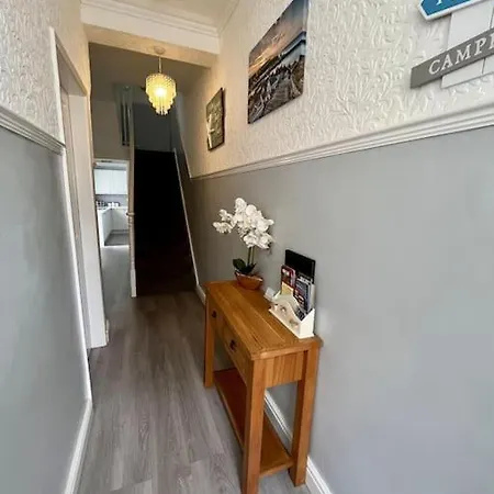 Scoresby Escape -