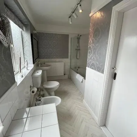 Feriehus Scoresby Escape - *