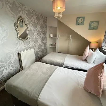 Scoresby Escape - Hébergement de vacances *