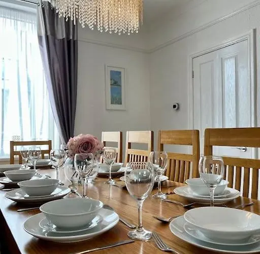 Scoresby Escape - Hébergement de vacances *